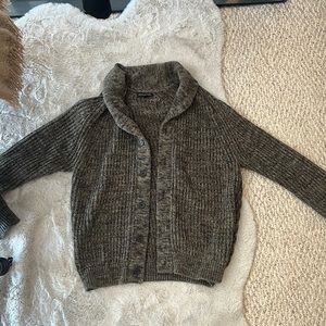 Banana republic cardigan | size extra large |